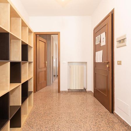 Appartamento Piazza Garibaldi - F&L Apartment بريشا المظهر الخارجي الصورة