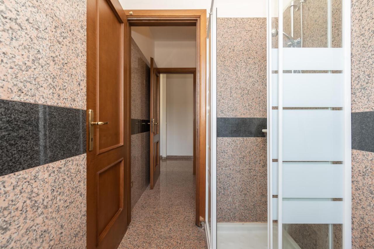Appartamento Piazza Garibaldi - F&L Apartment بريشا المظهر الخارجي الصورة